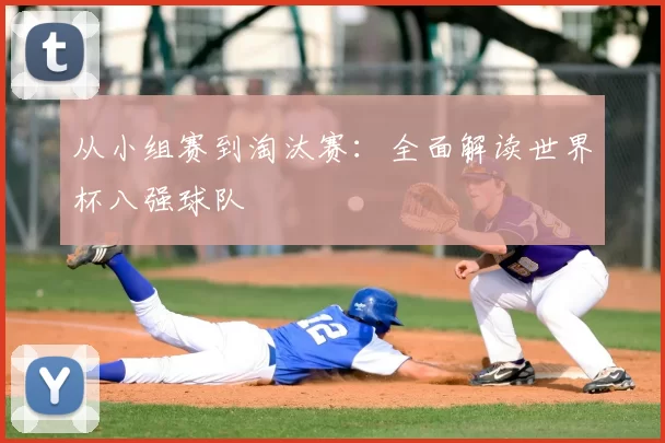 从小组赛到淘汰赛:全面解读世界杯八强球队