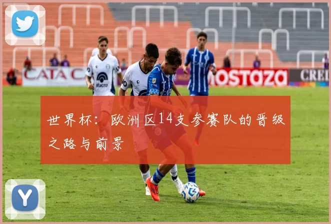 世界杯:欧洲区14支参赛队的晋级之路与前景