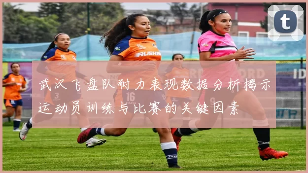 武汉飞盘队耐力表现数据分析揭示运动员训练与比赛的关键因素