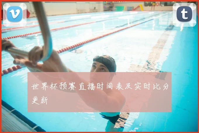 世界杯预赛直播时间表及实时比分更新