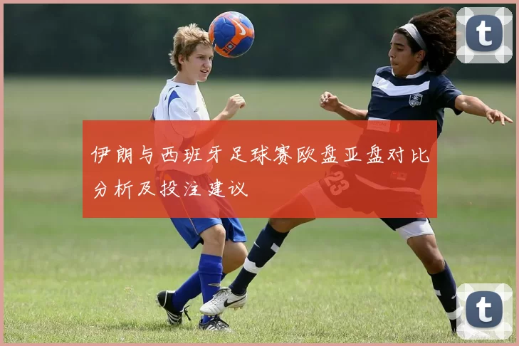 伊朗与西班牙足球赛欧盘亚盘对比分析及投注建议